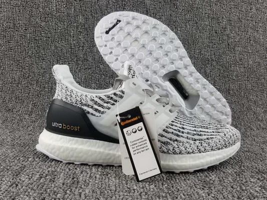 Adidas Ultra Boost 3 Men Shoes--003